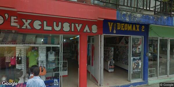 DIRECCIÓN DE COMERCIO